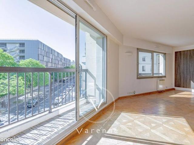Appartement vente à Paris, Île-de-France