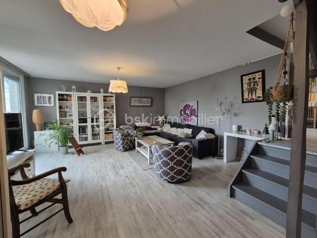 Appartement vente à Évry, Petit-bourg
