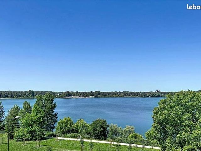Appartement vente à Bordeaux