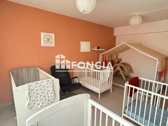 Appartement vente à Toulouse