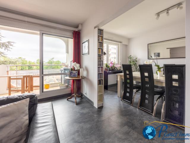 Appartement vente à Saint-Étienne, Saint-etienne