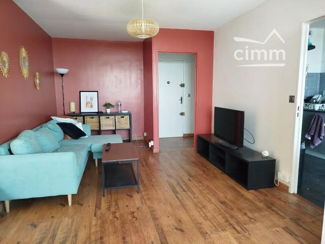 Appartement vente à Orléans