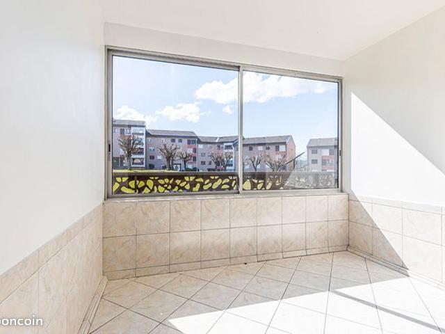 Appartement vente à Annecy