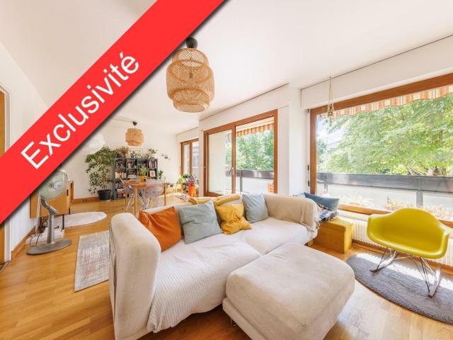 Appartement vente à La Pradelle, Clermont-ferrand