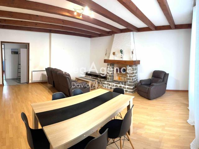Appartement vente à Les Sables-d'Olonne, L'ile-d'yeu