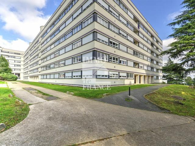 Appartement vente à Pontoise