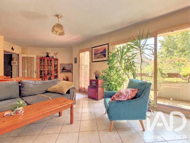 Appartement vente à Courcouronnes, Évry-Courcouronnes