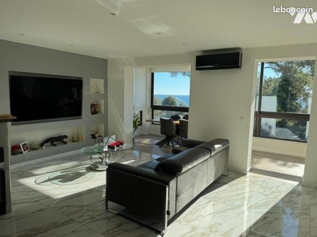 Appartement vente à Grasse, Villeneuve-loubet