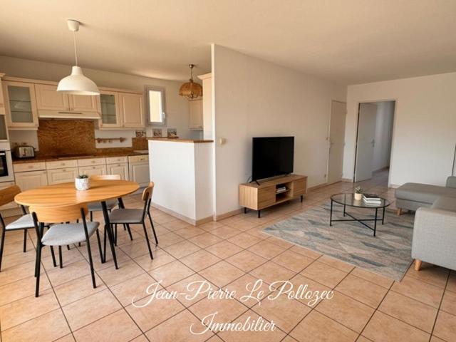 Appartement vente à Istres, Bouches-du-Rhône