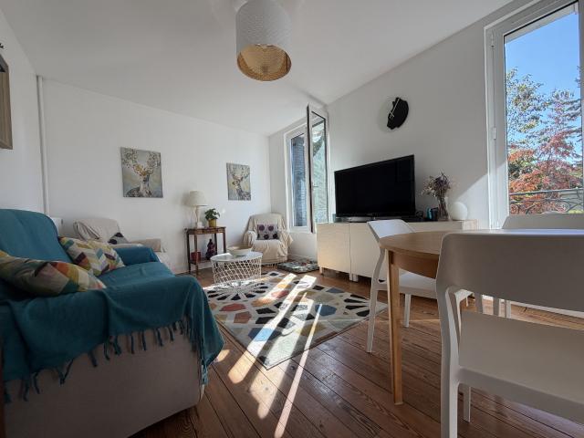 Appartement vente à Chevreuse, Yvelines