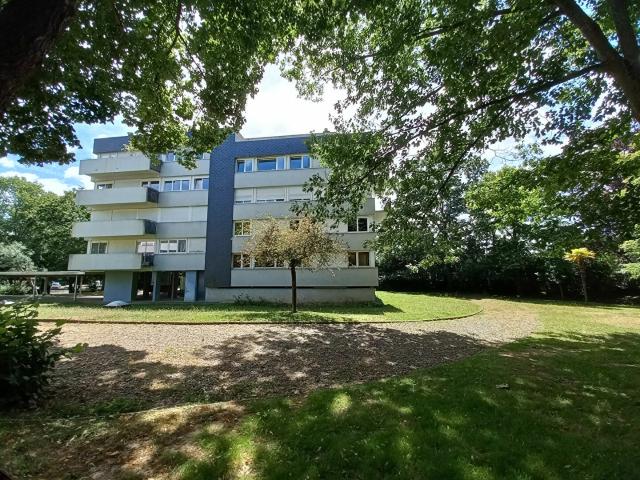 Appartement vente à Nantes, Saint-herblain