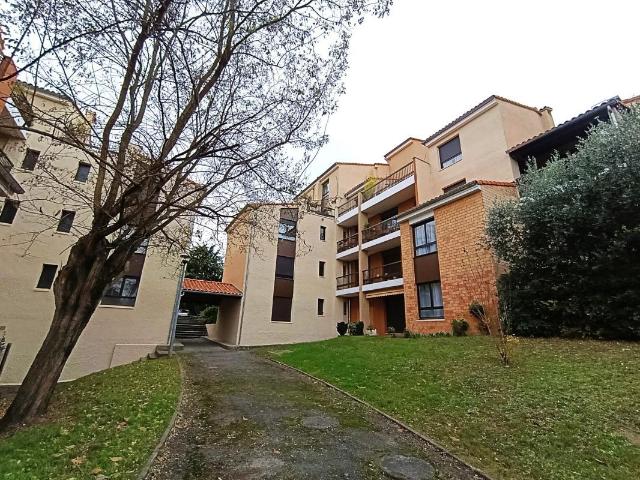 Appartement vente à Toulouse, Ramonville-saint-agne