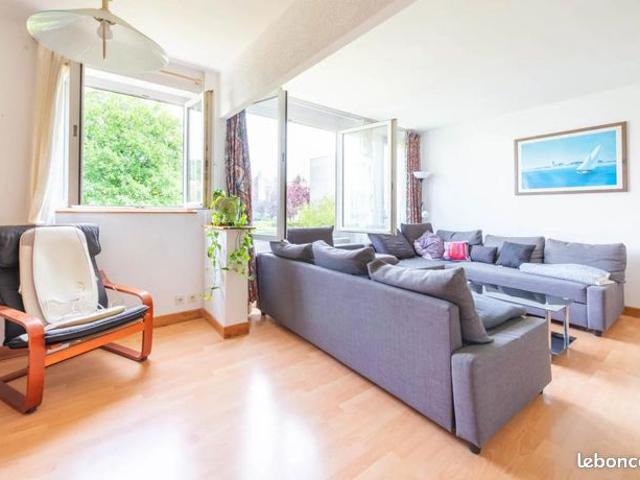 Appartement vente à Rambouillet, Coignières