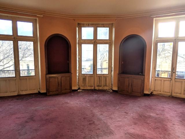 Appartement vente à Le Mans
