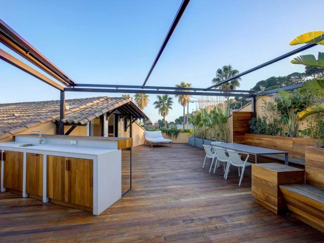 Appartement vente à Nice, Saint-jean-cap-ferrat