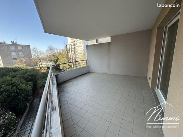 Appartement vente à Valence