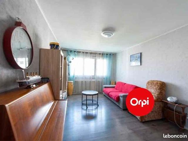 Appartement vente à Privas, Saint-priest