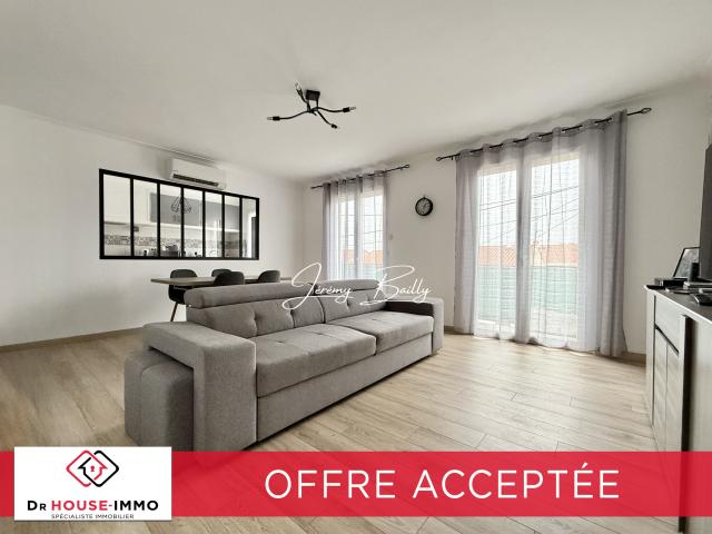 Appartement vente à Perpignan, Rivesaltes