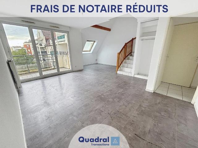 Appartement vente à Erstein, Collectivité européenne d'Alsace