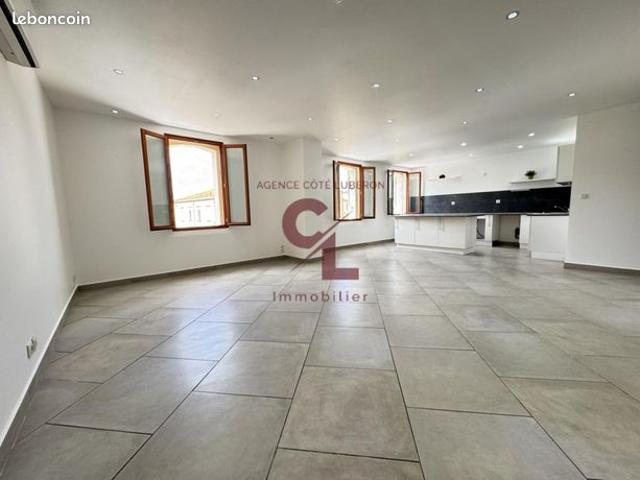 Appartement vente à Apt, Cavaillon