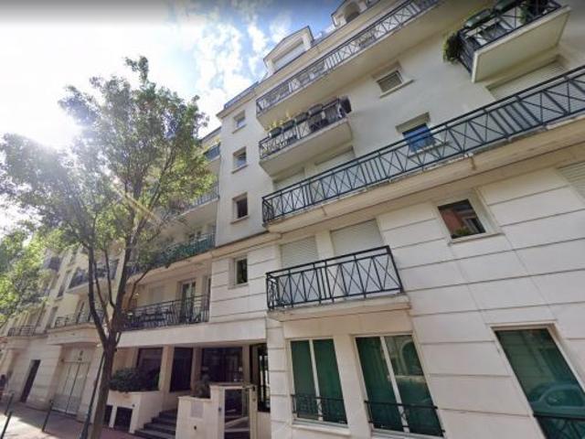 Appartement location à Nogent-sur-Marne, Saint-maurice