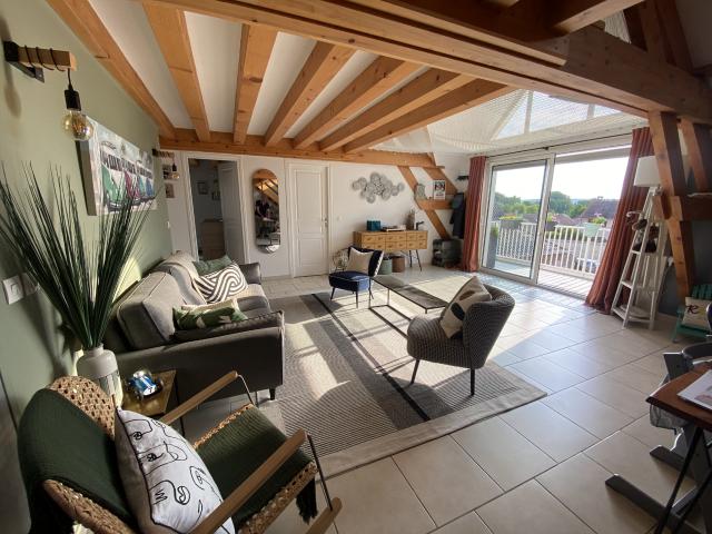 Appartement location à Rambouillet, Neauphle-le-vieux