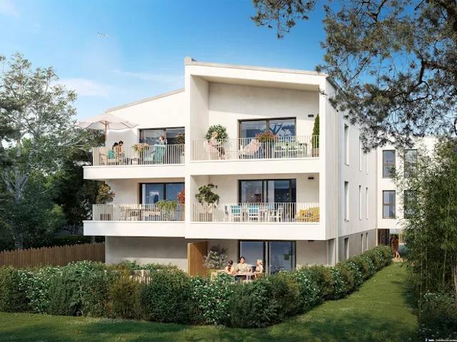 Appartement vente à Saint-Nazaire, Saint-nazaire
