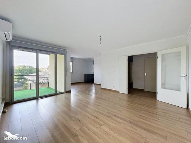 Appartement vente à Toulouse, Aussonne