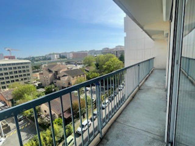 Appartement location à Toulouse