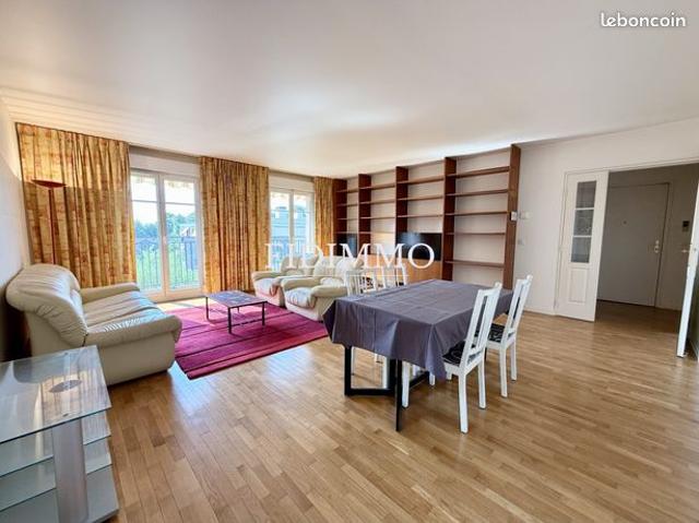 Appartement vente à Créteil, Chennevières-sur-marne