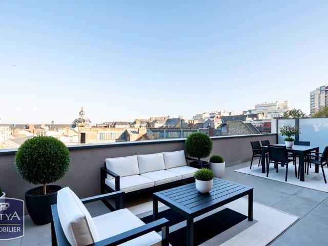 Appartement vente à Le Mans