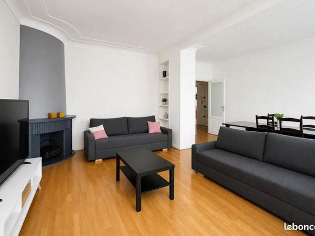 Appartement vente à Perpignan