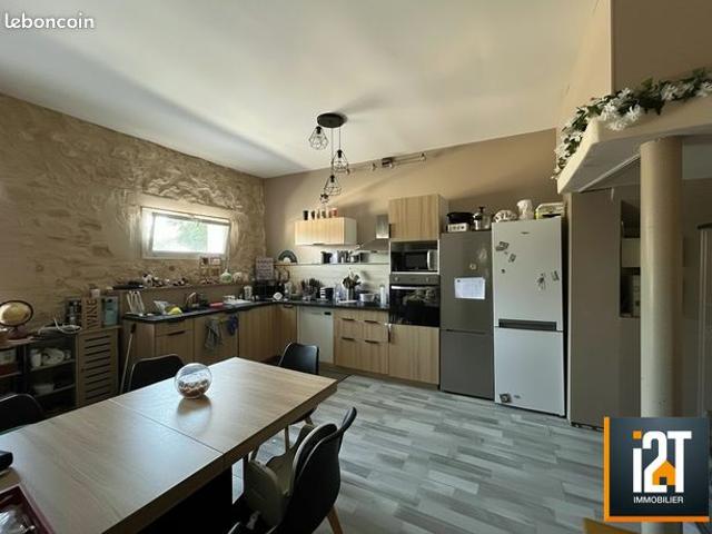 Appartement vente à Nîmes, Saint-geniès-de-malgoirès