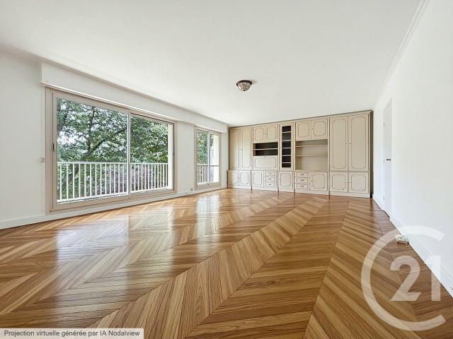 Appartement vente à Versailles