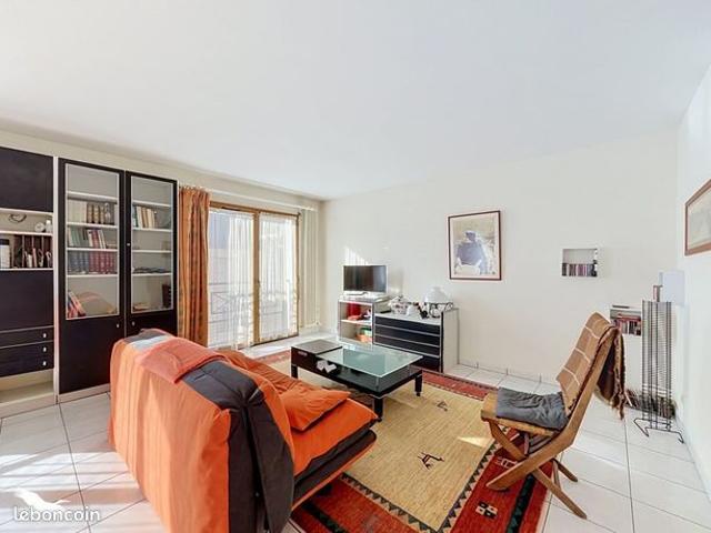 Appartement vente à La Roche-sur-Yon, La Roche-sur-yon