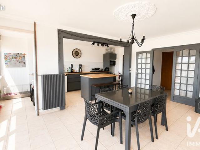 Appartement vente à Chartres, Villars