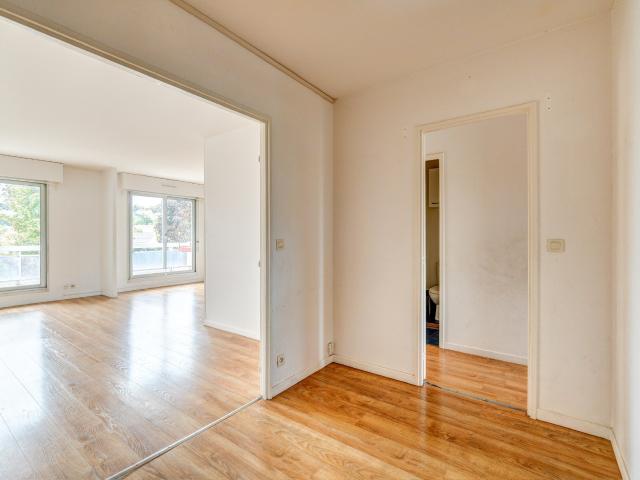 Appartement vente à Saint-Germain-en-Laye, Le Pecq