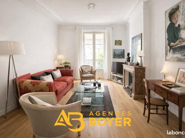 Appartement vente à Arrondissement de Toulon, Toulon