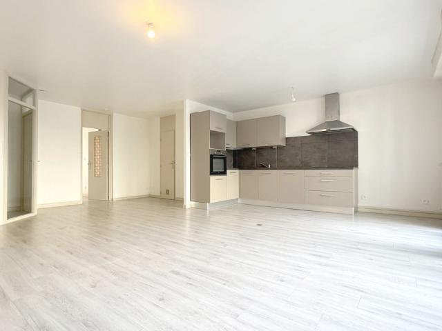 Appartement vente à Haussonville - Blandan - Mon Désert - Saurupt, Nancy
