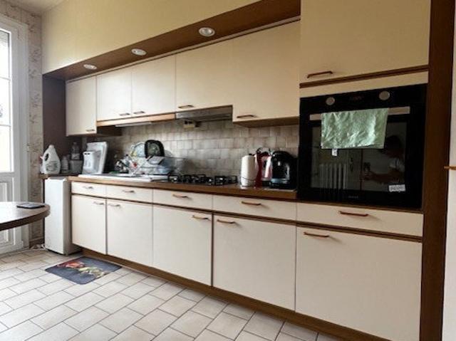 Appartement vente à Vitry-le-François, Vitry-le-françois