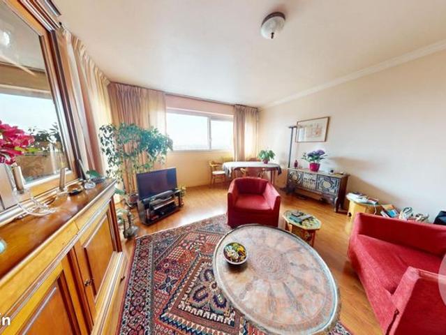 Appartement vente à Saint-Denis, La Courneuve