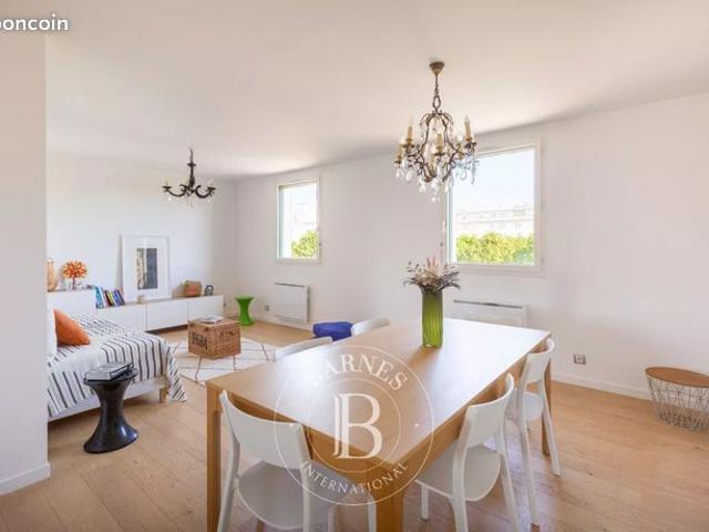 Appartement vente à Saint-Germain-en-Laye, Saint-germain-en-laye