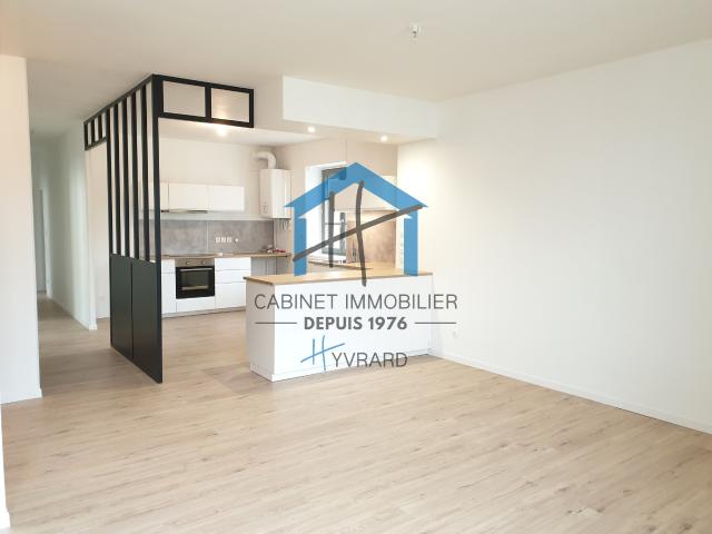 Appartement location à Saint-Étienne, Saint-chamond