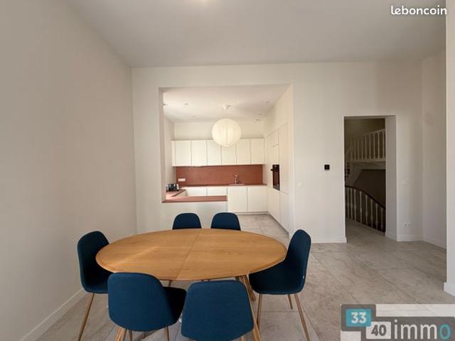 Appartement vente à Arcachon