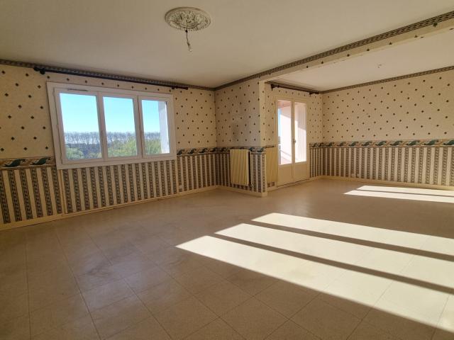 Appartement vente à Bourges