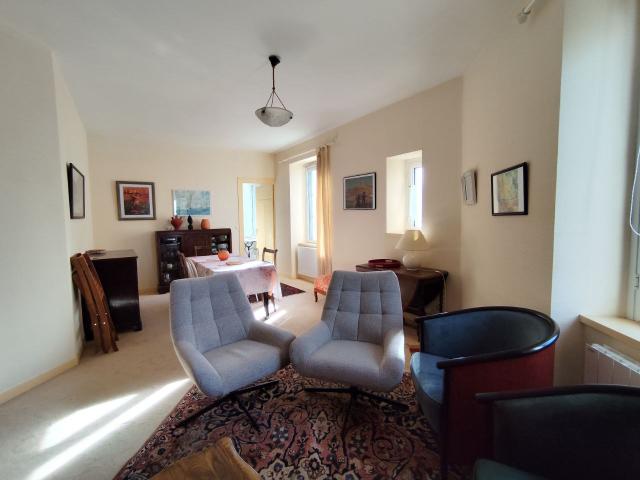 Appartement vente à Lannion, Bretagne