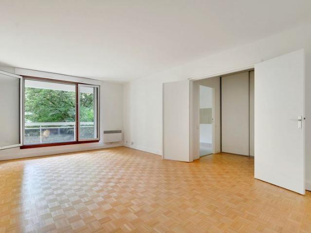 Appartement vente à Nanterre, Courbevoie