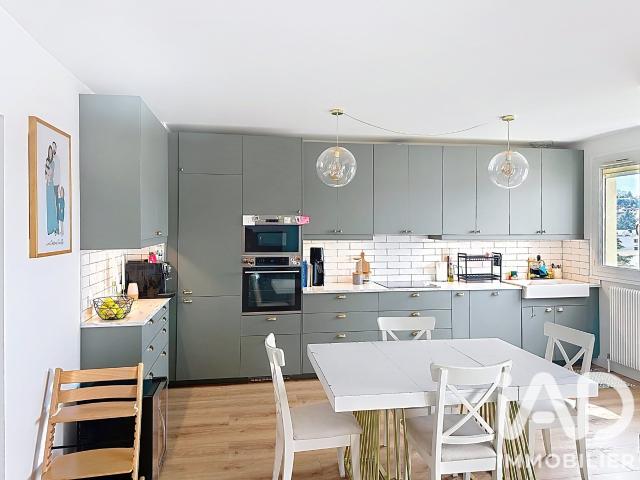 Appartement vente à Lyon, Métropole de Lyon