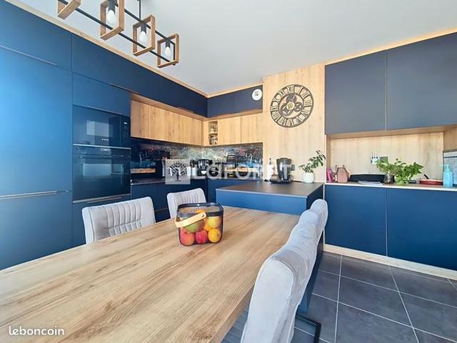 Appartement vente à Chambéry, Challes-les-eaux