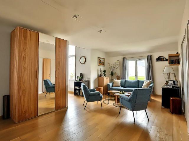 Appartement location à Saint-Germain-en-Laye, Chambourcy
